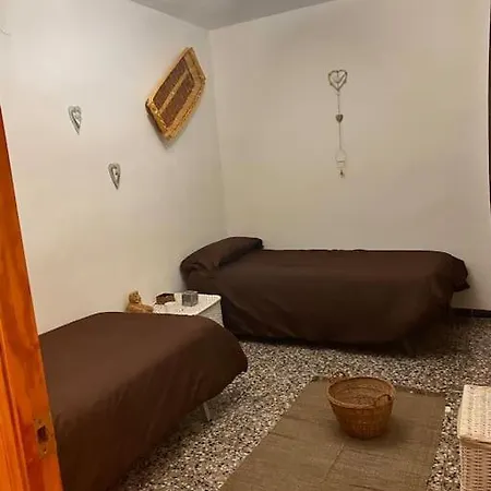 Carlota Y Vaquero House Vinaros