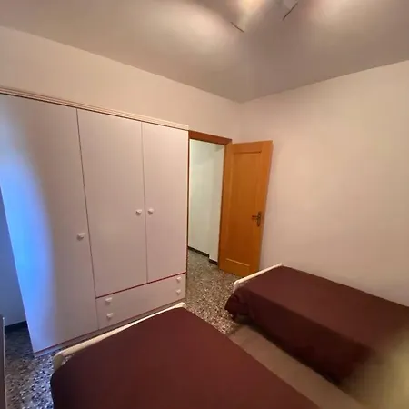 Apartment Carlota Y Vaquero House Vinaros