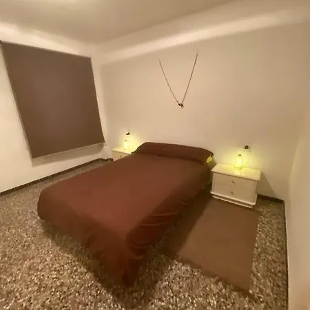 Apartment Carlota Y Vaquero House
