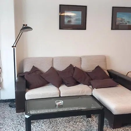 Apartment Carlota Y Vaquero House